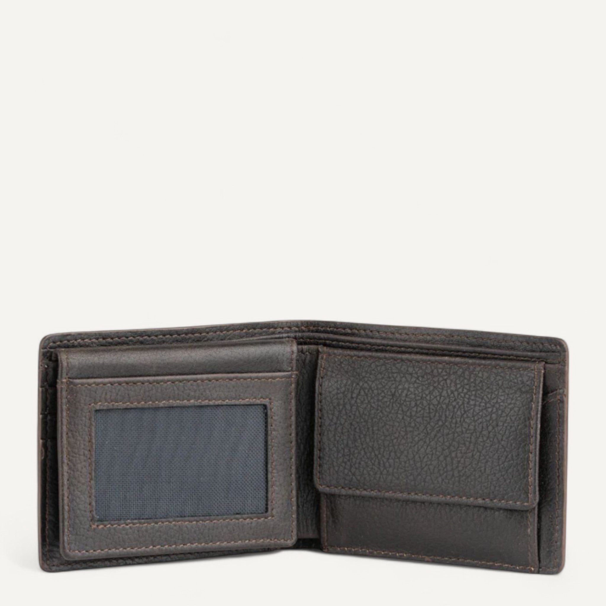 EarthyBamboo ,The Wallet