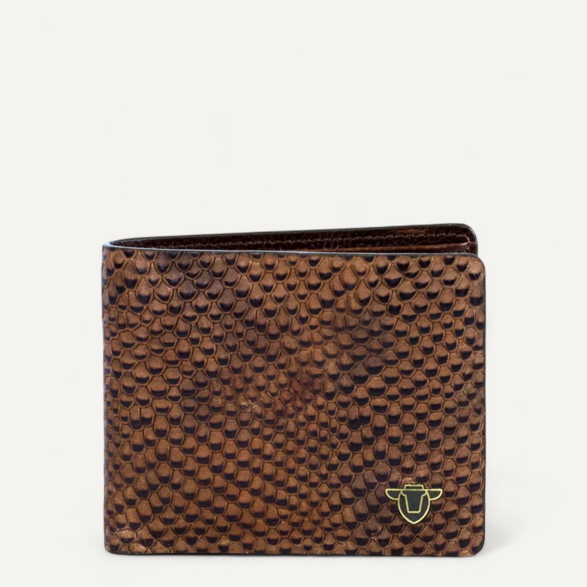 Choco Rattle Snake, The Wallet