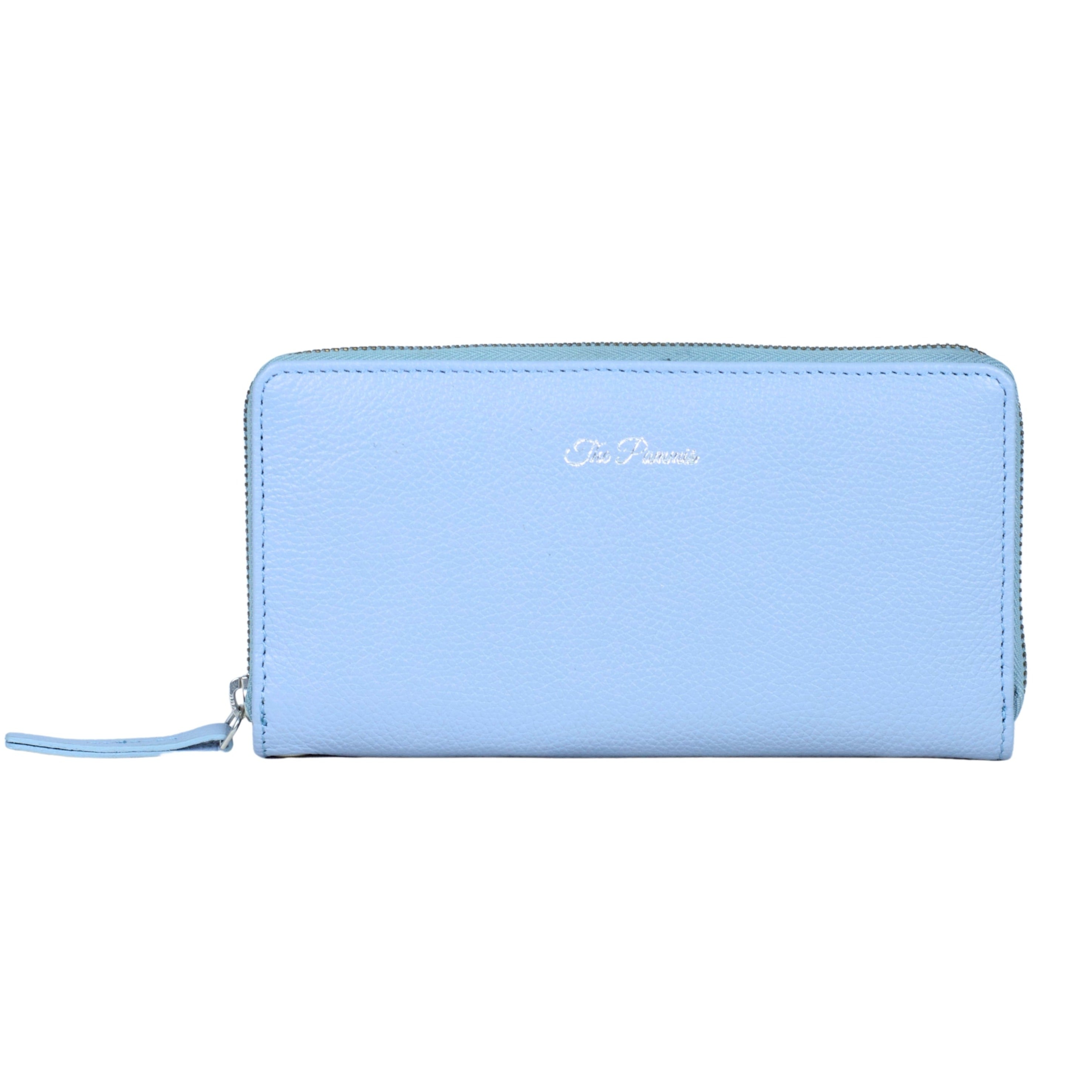 Chic Haven, The Clutch - The Pammis