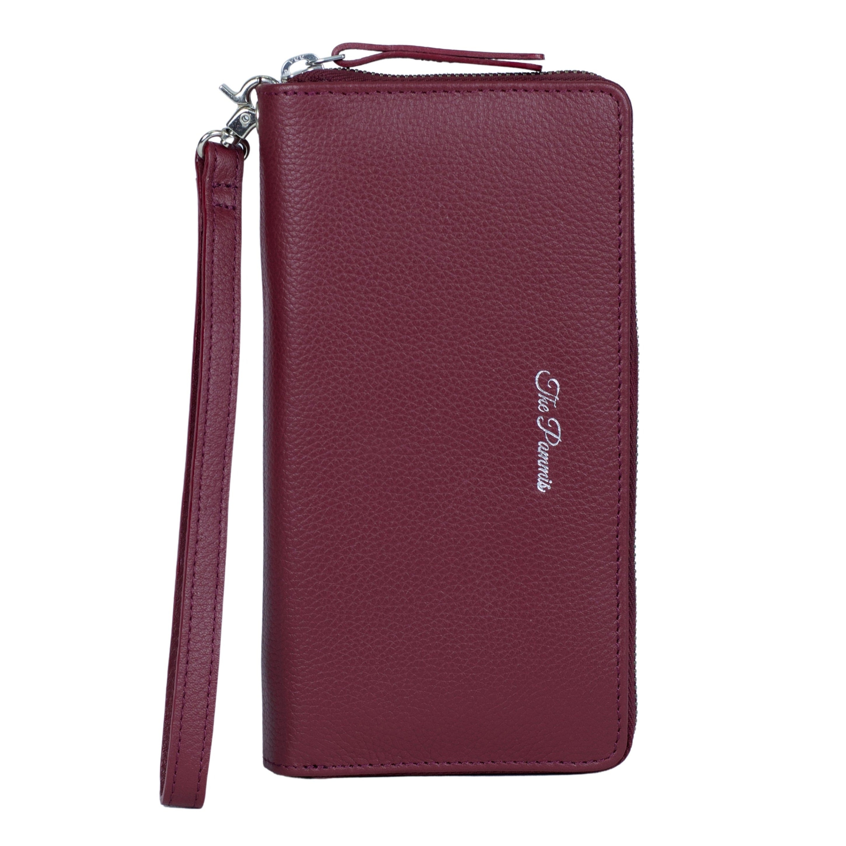 Chic Haven, The Clutch - The Pammis