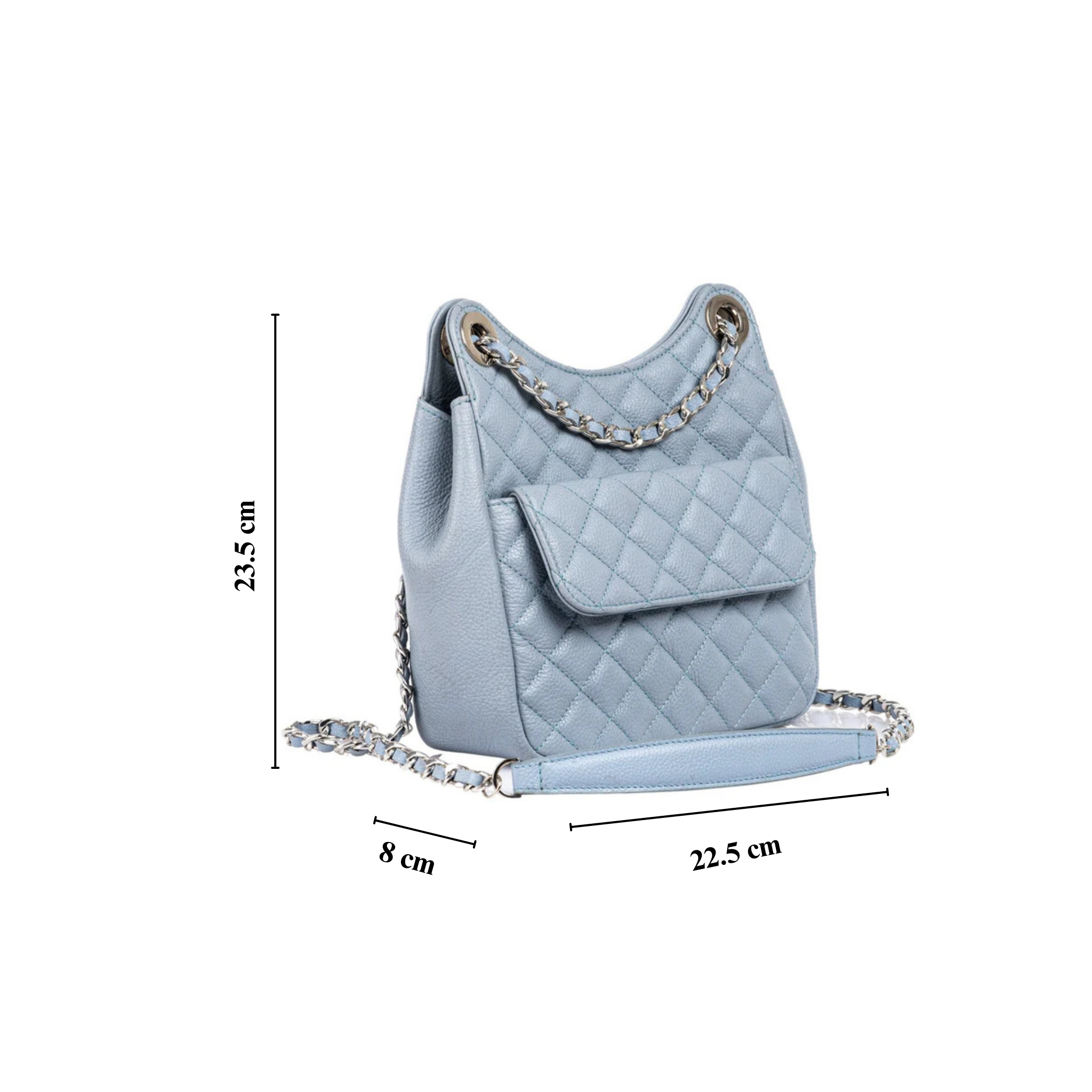 Glam Link, The Shoulder Bag