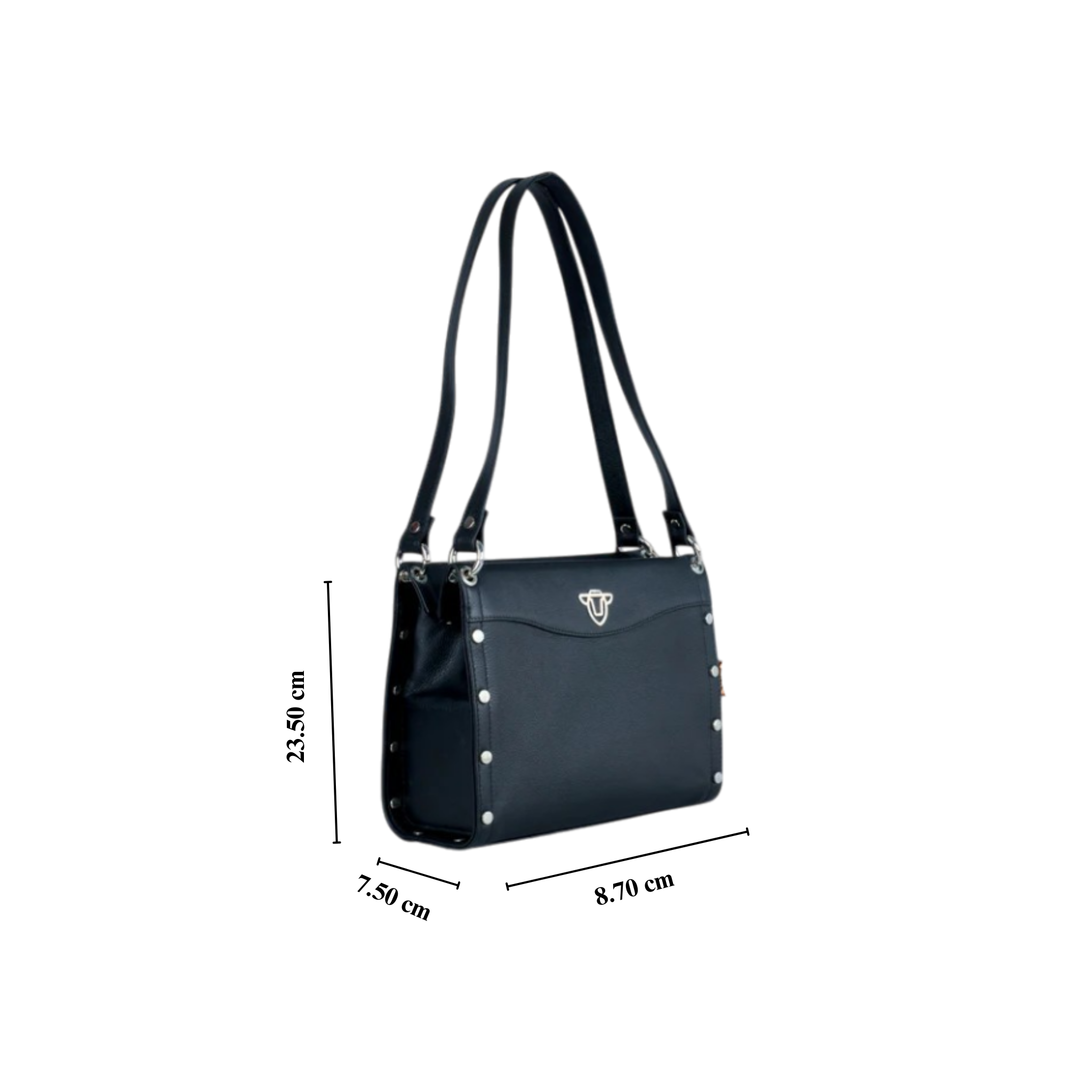 Urban Cube, The Shoulder Bag