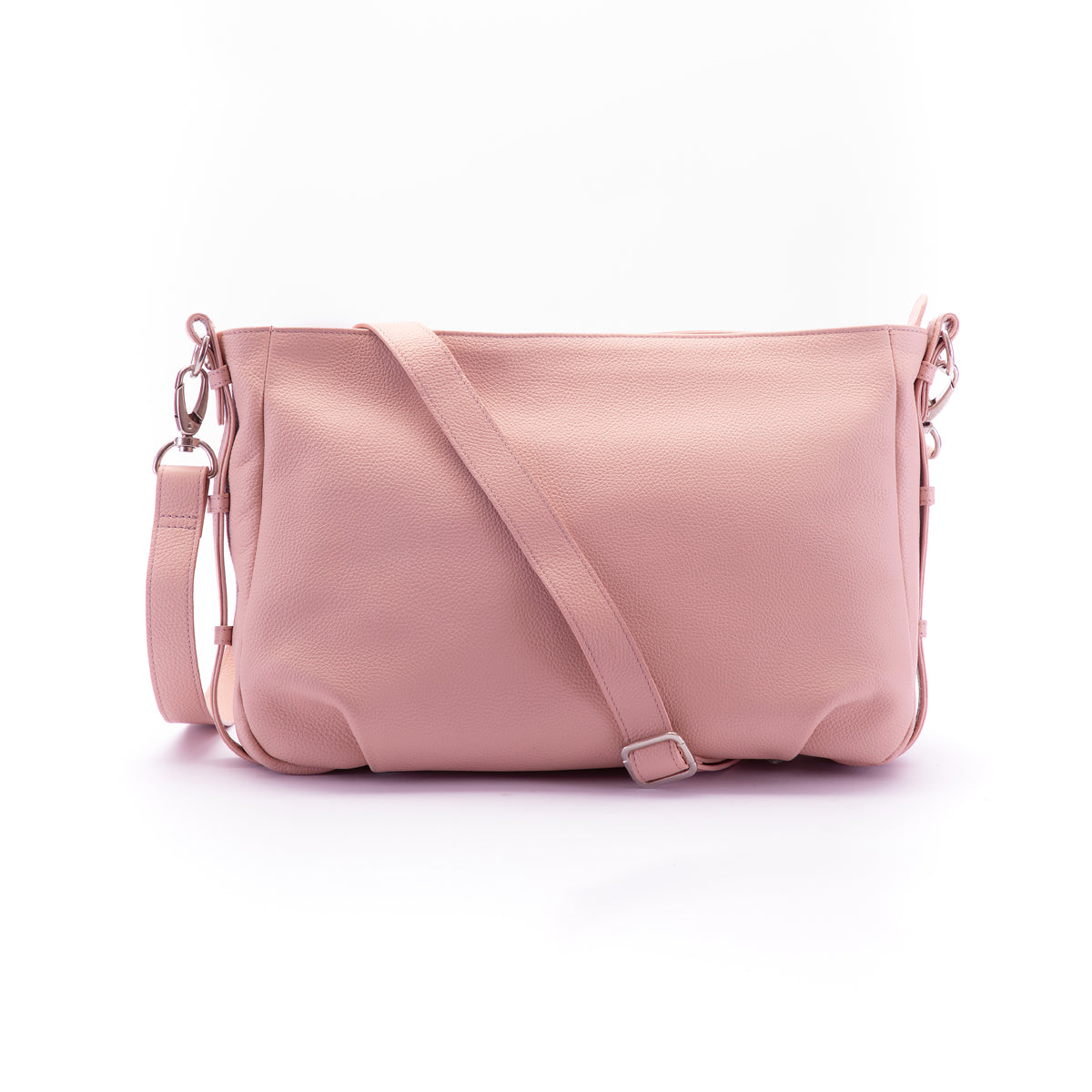 5832 - SLING BAG, WRISTLET - The Pammis