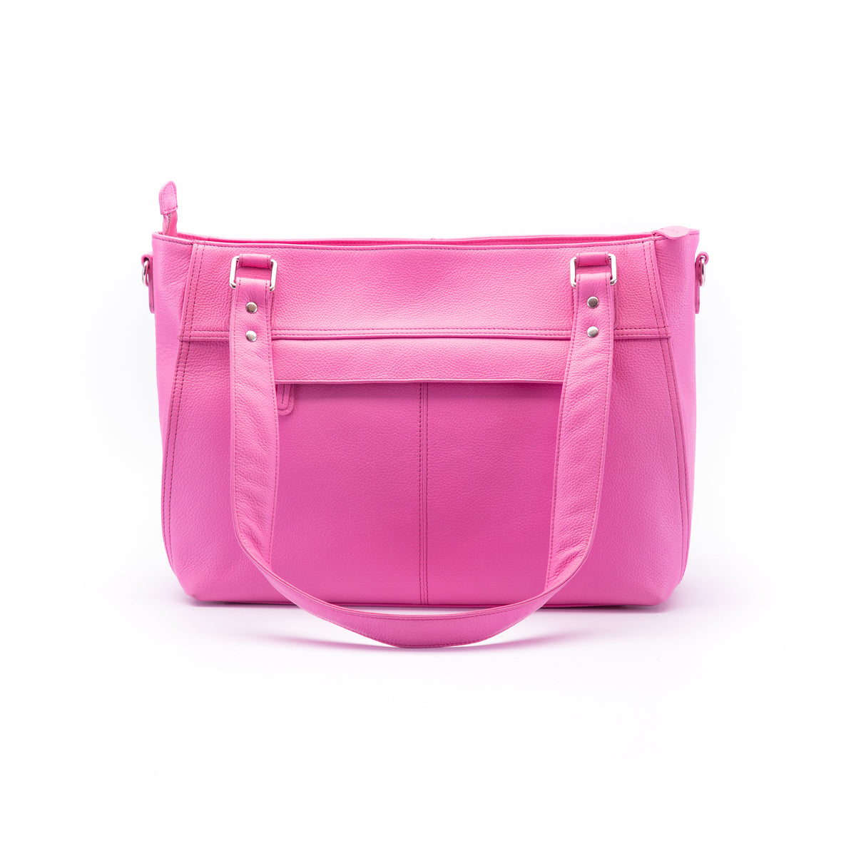 5839 HANDBAG 2 IN 1 SHOULDER BAG - The Pammis
