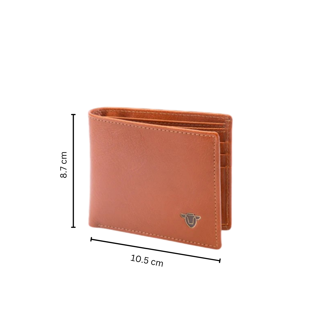 Flex Fold Wallet, The Bi-fold Wallet