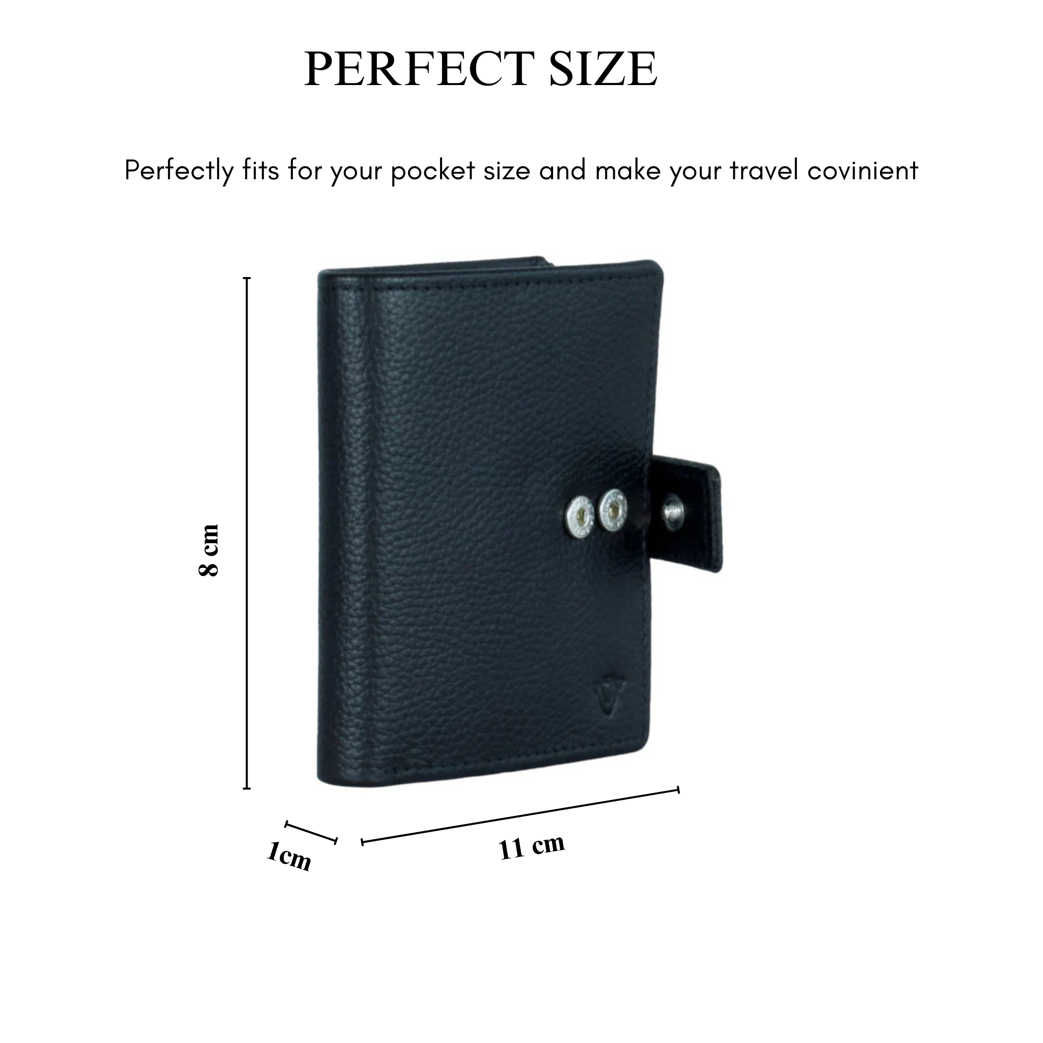 Flexi Fold, The Wallet