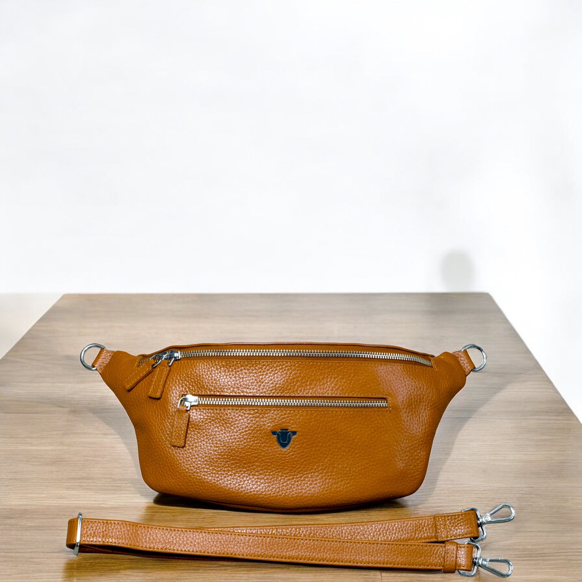 Alchemist's Cache, The Crossbody Bag - The Pammis