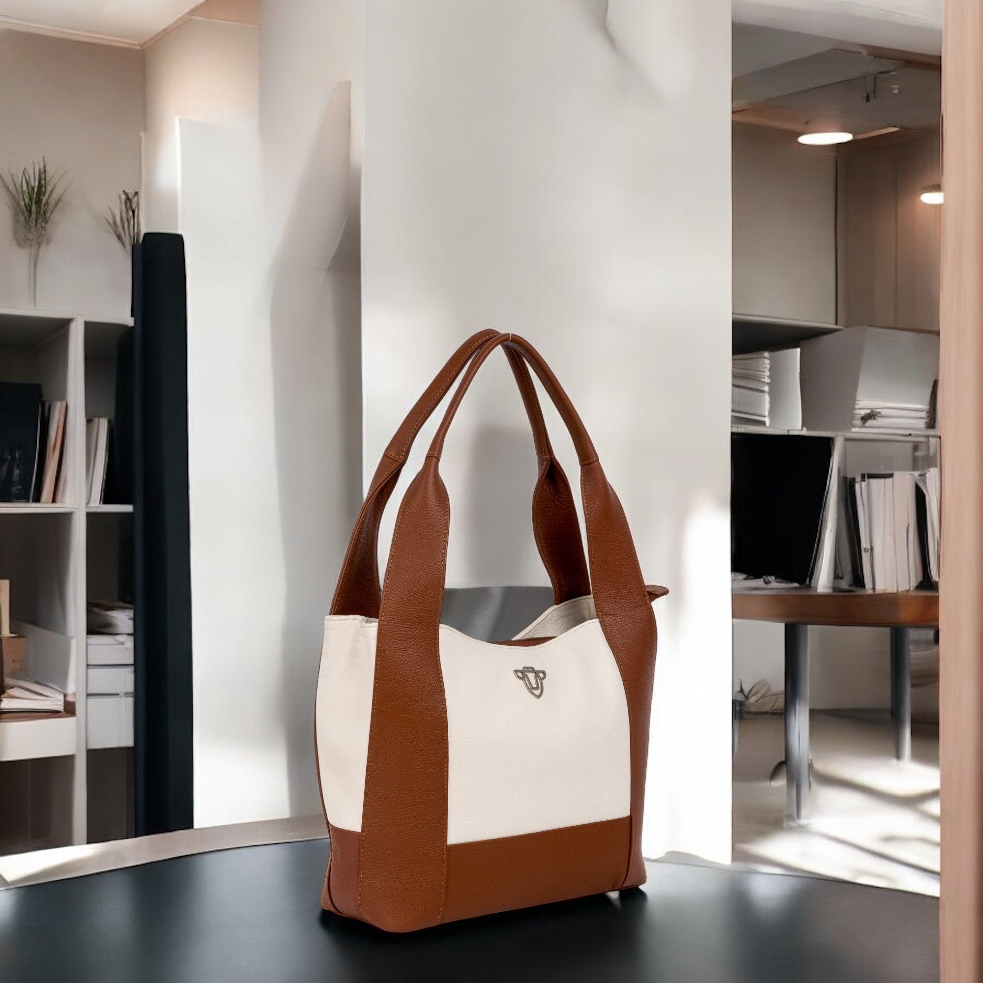 Bliss Tote, The Handbag - The Pammis