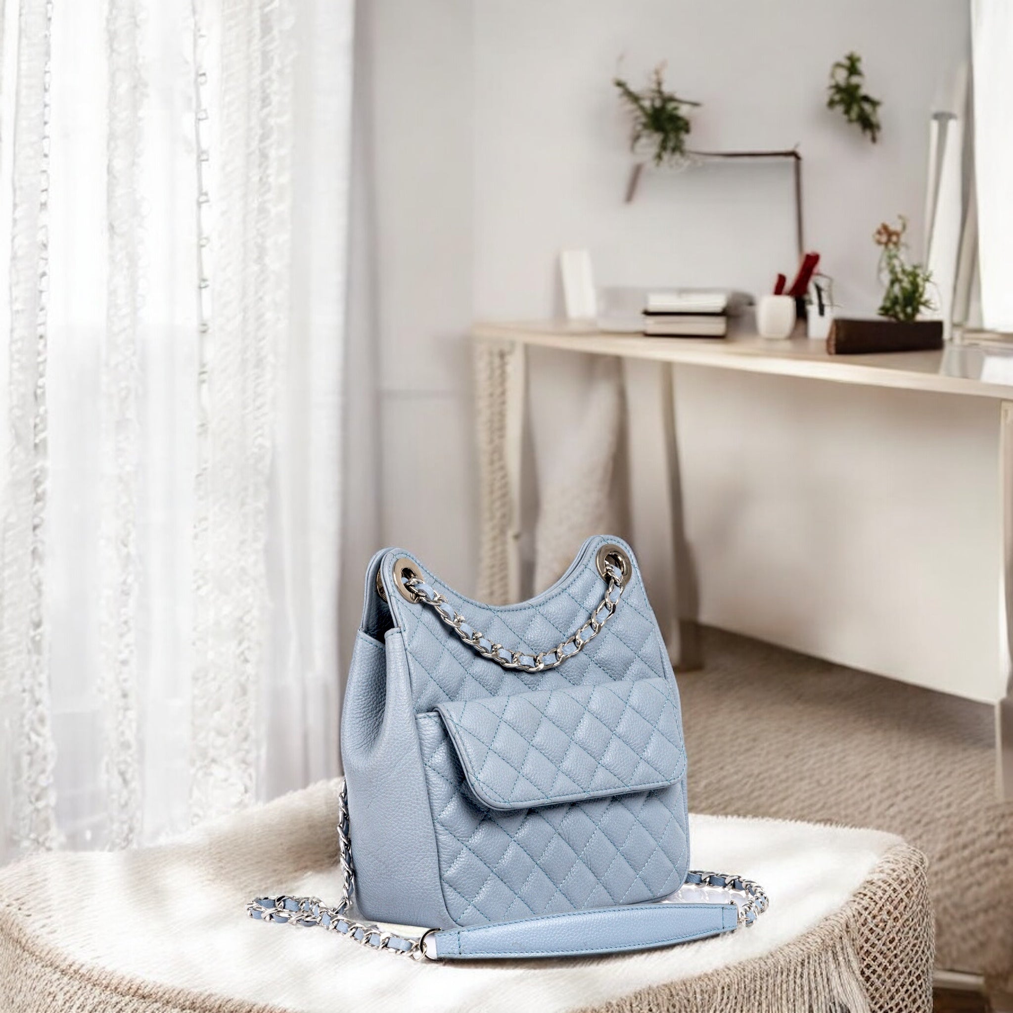 Glam Link, The Shoulder Bag
