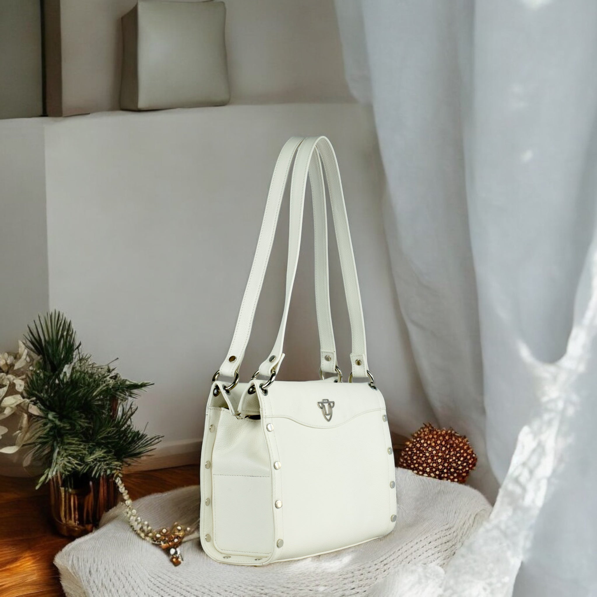 Urban Cube, The Shoulder Bag
