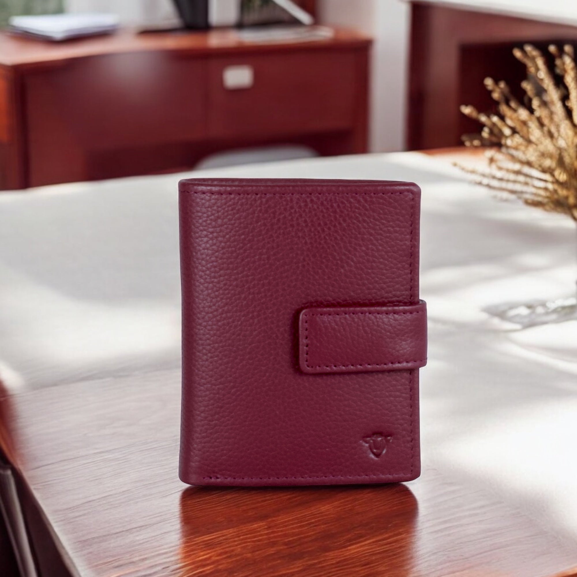 Flexi Fold, The Wallet