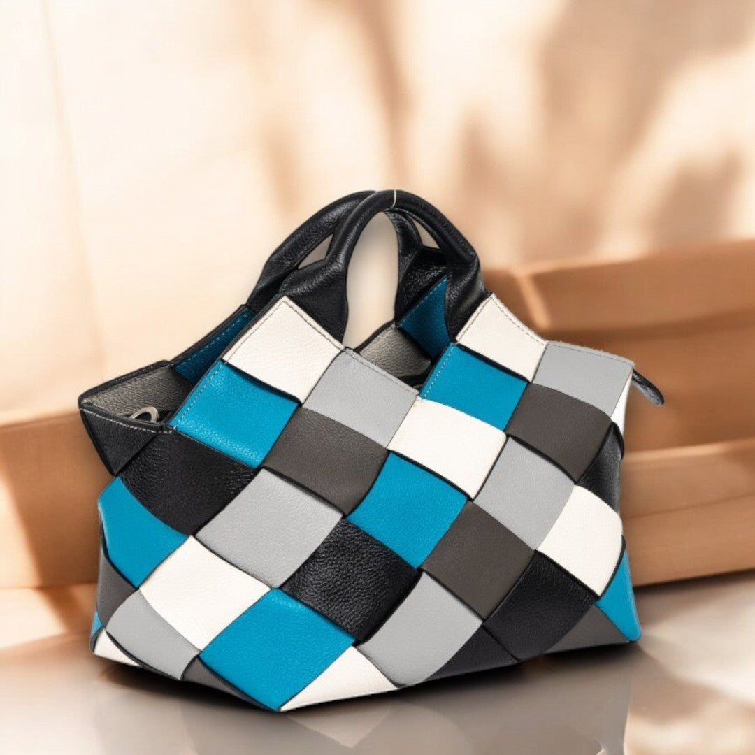 5890 - LAGOON HANDBAG