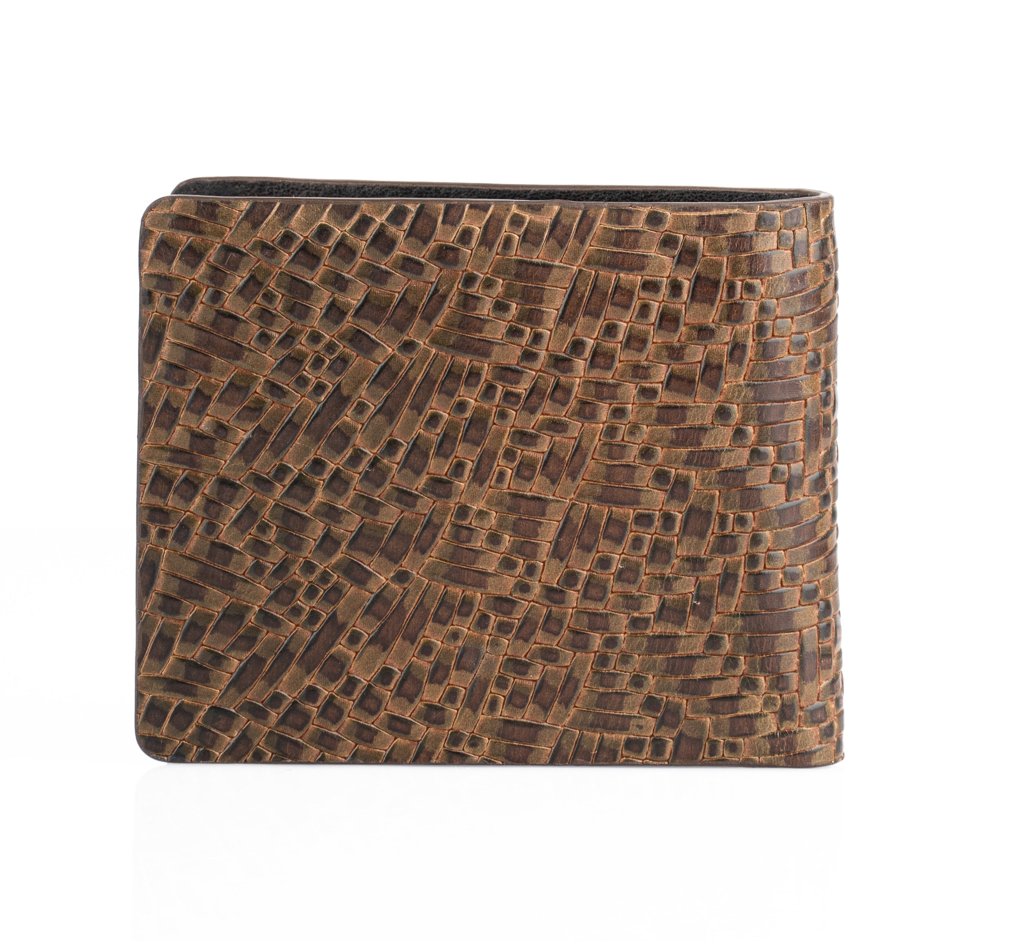 EarthyBamboo ,The Wallet