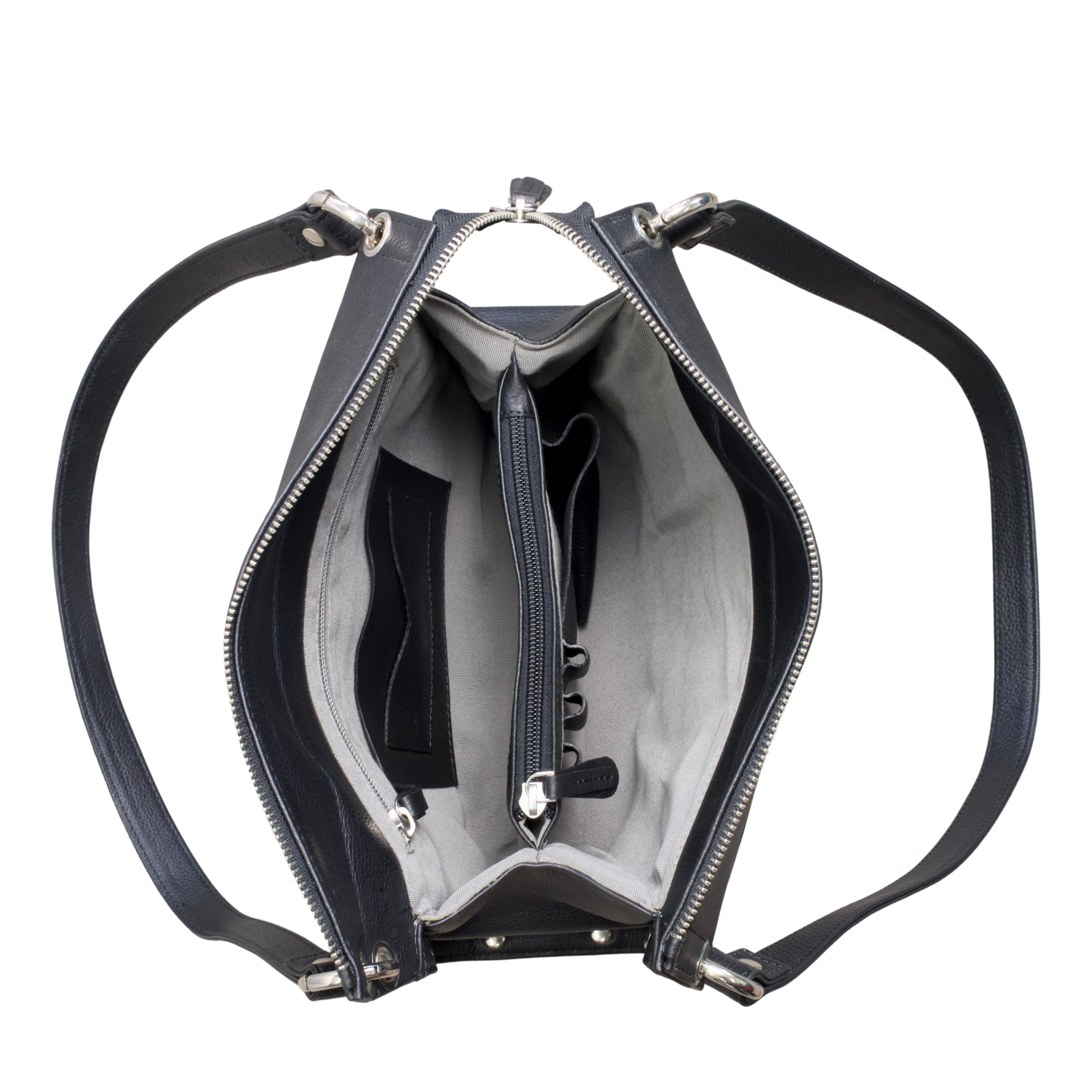 Urban Cube, The Shoulder Bag