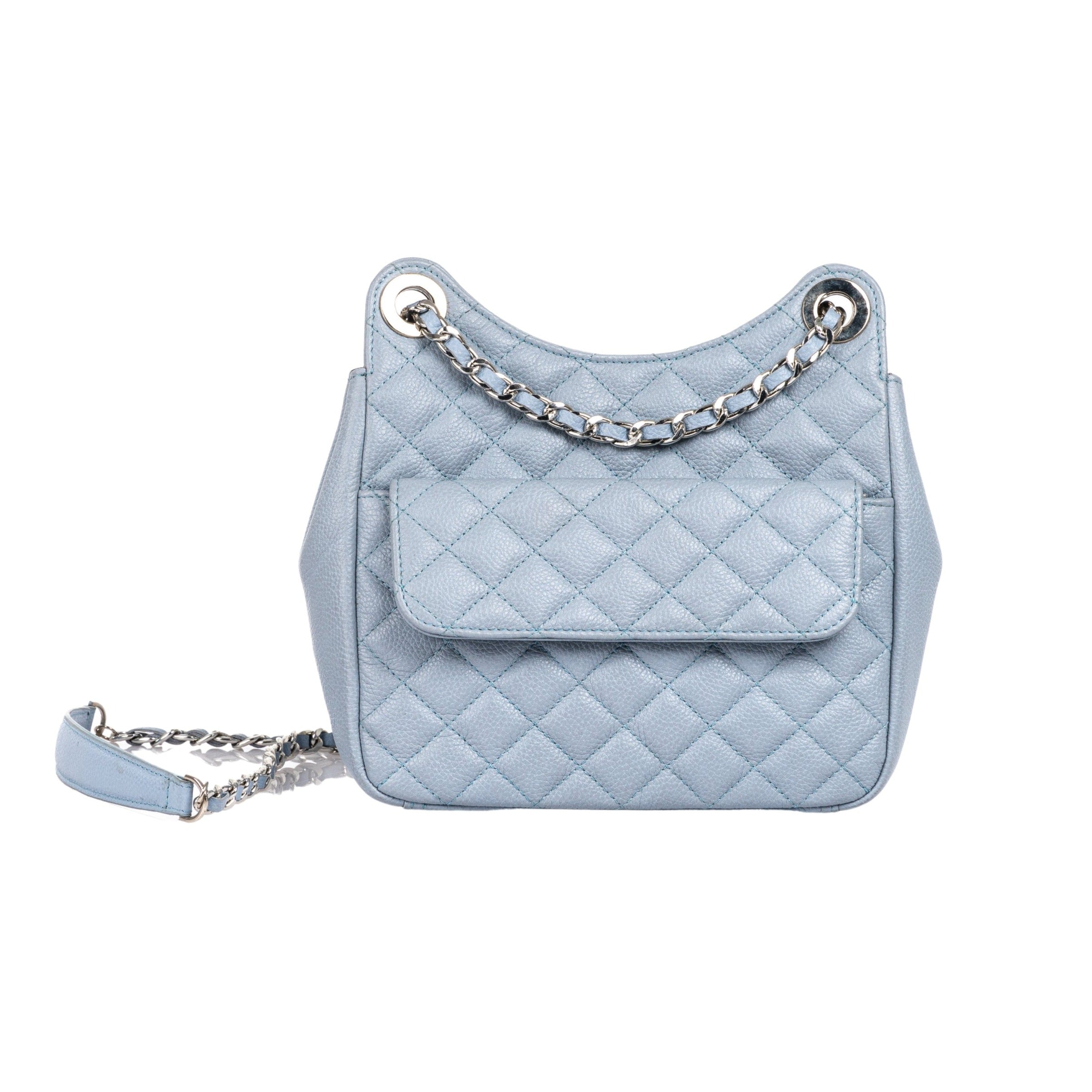 Glam Link, The Shoulder Bag