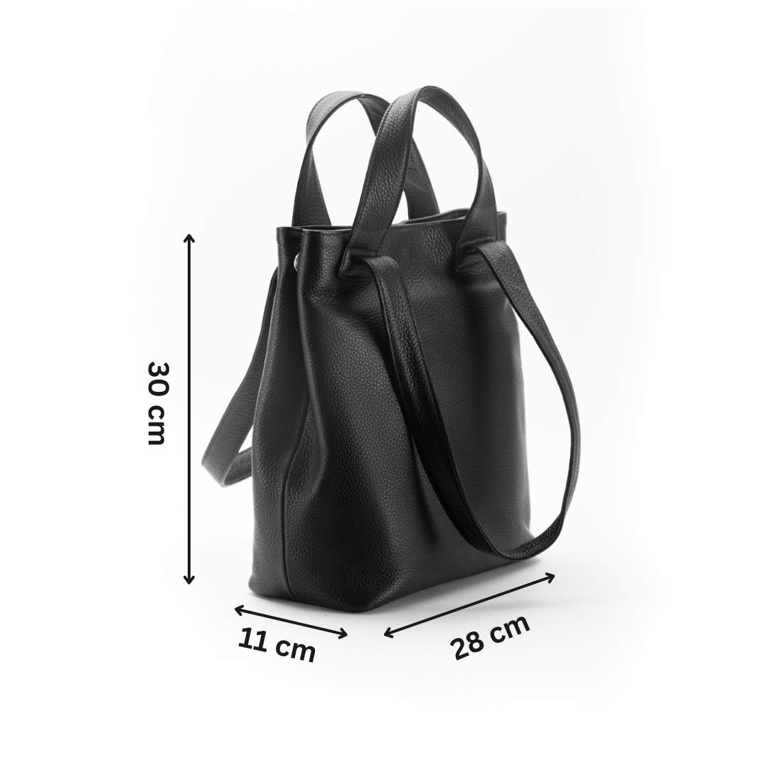 Dark Envy, The Shoulder Bag
