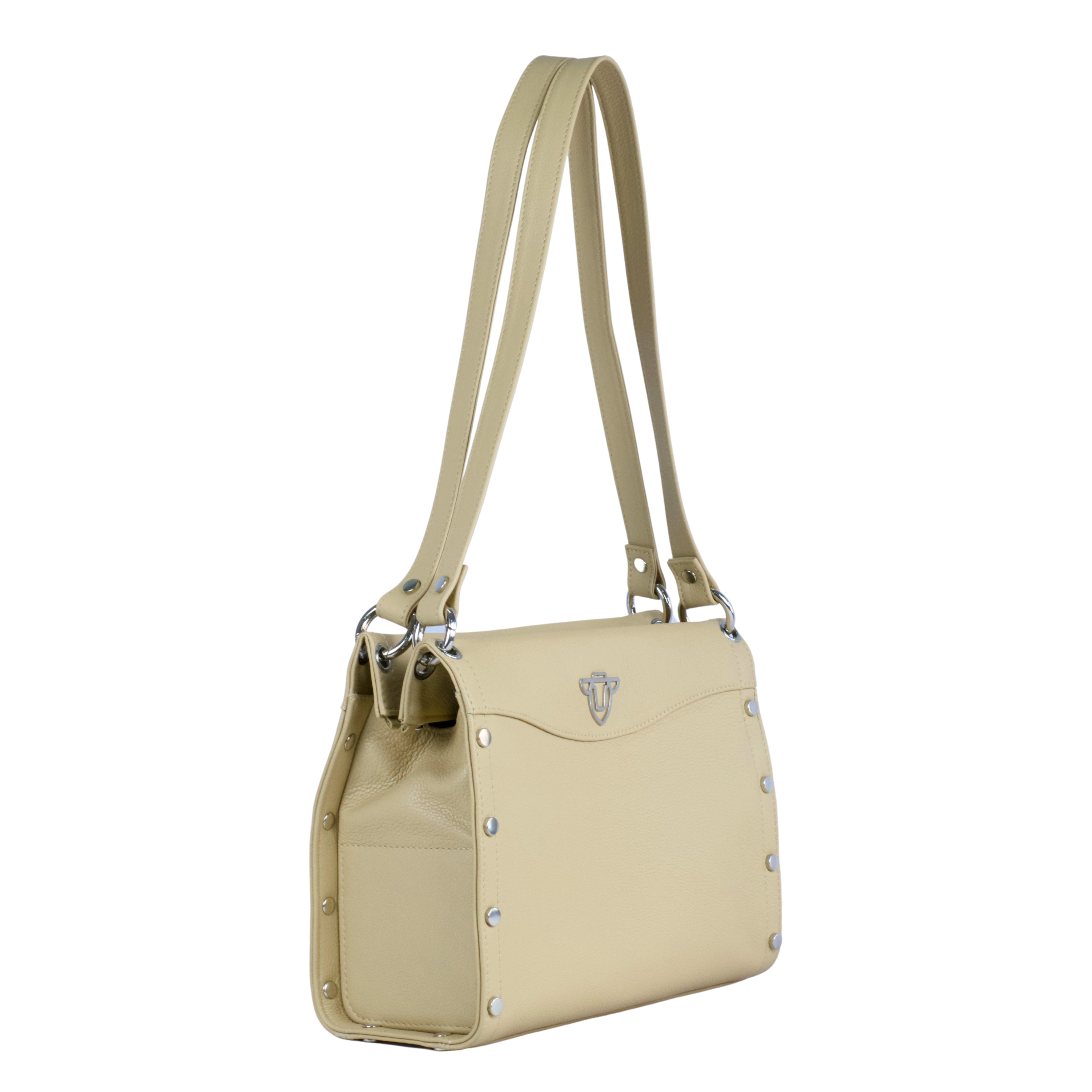 Urban Cube, The Shoulder Bag