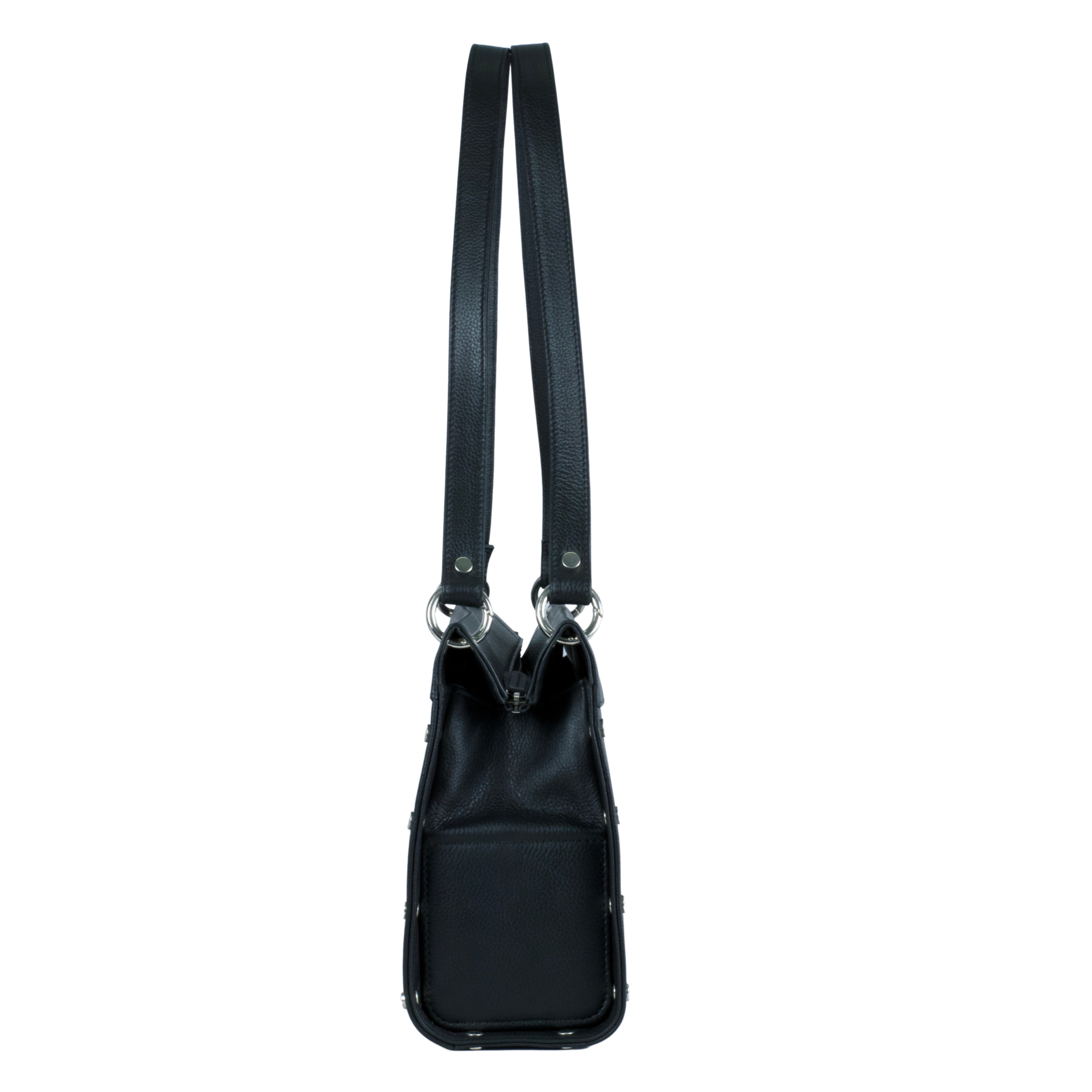 Urban Cube, The Shoulder Bag