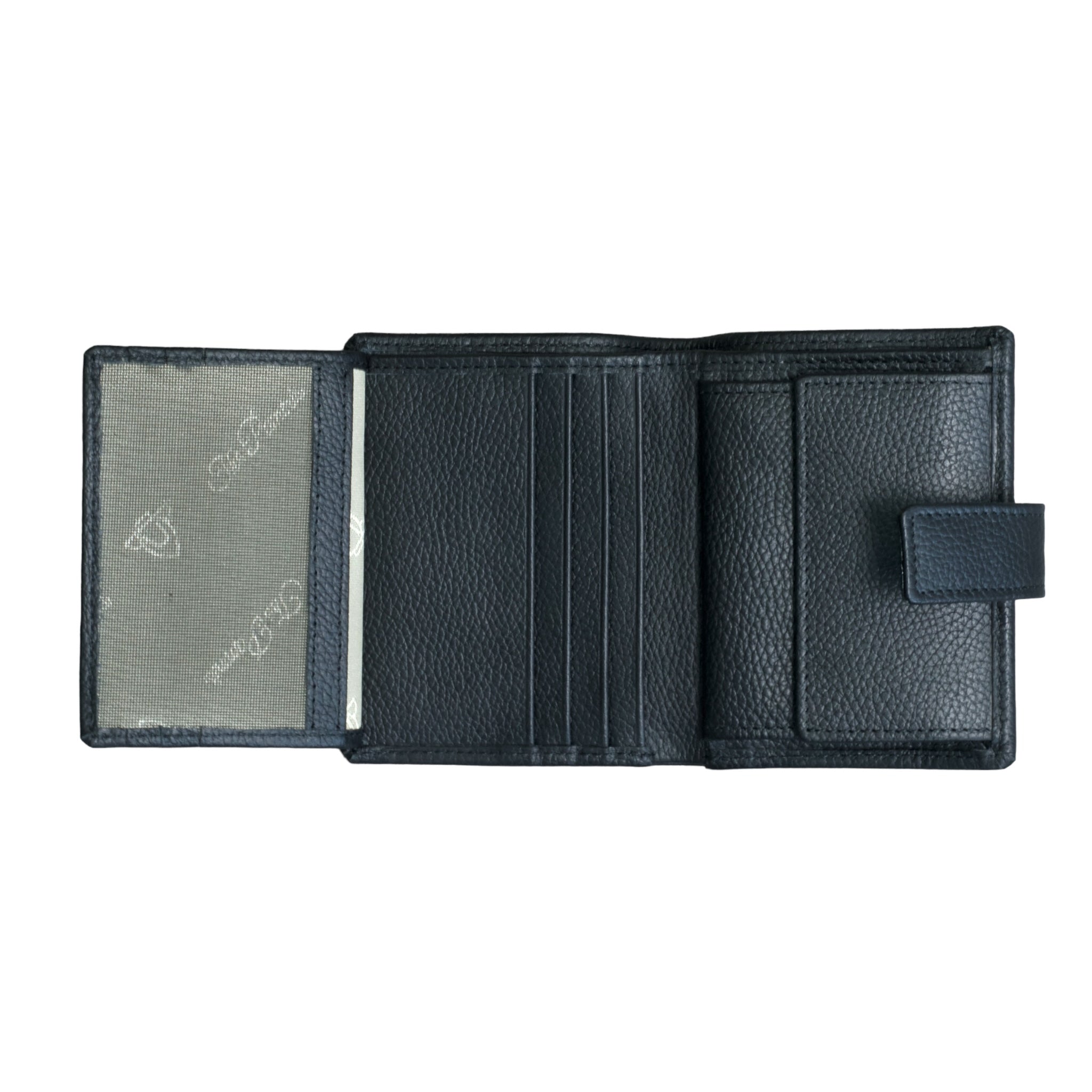 Flexi Fold, The Wallet