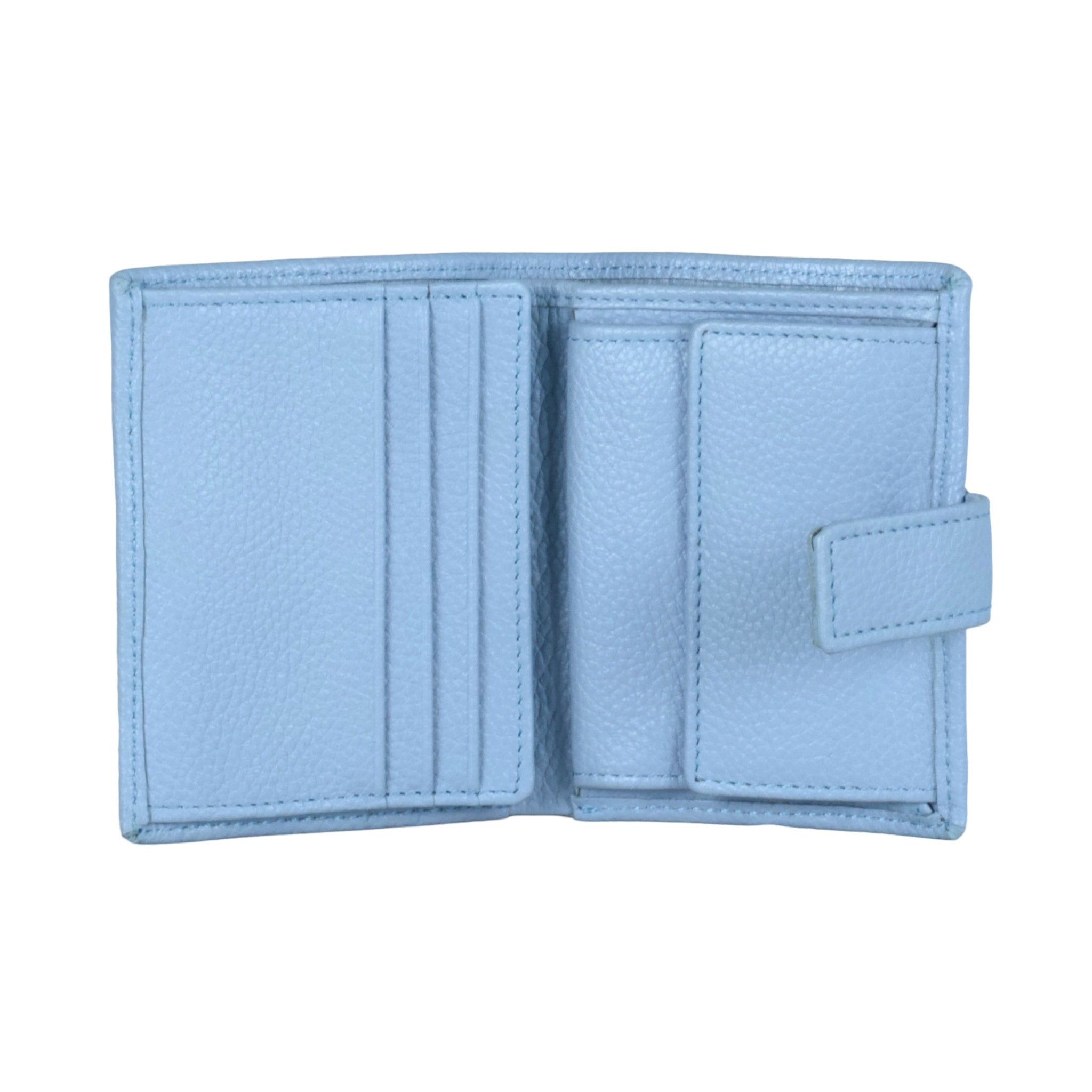 Flexi Fold, The Wallet