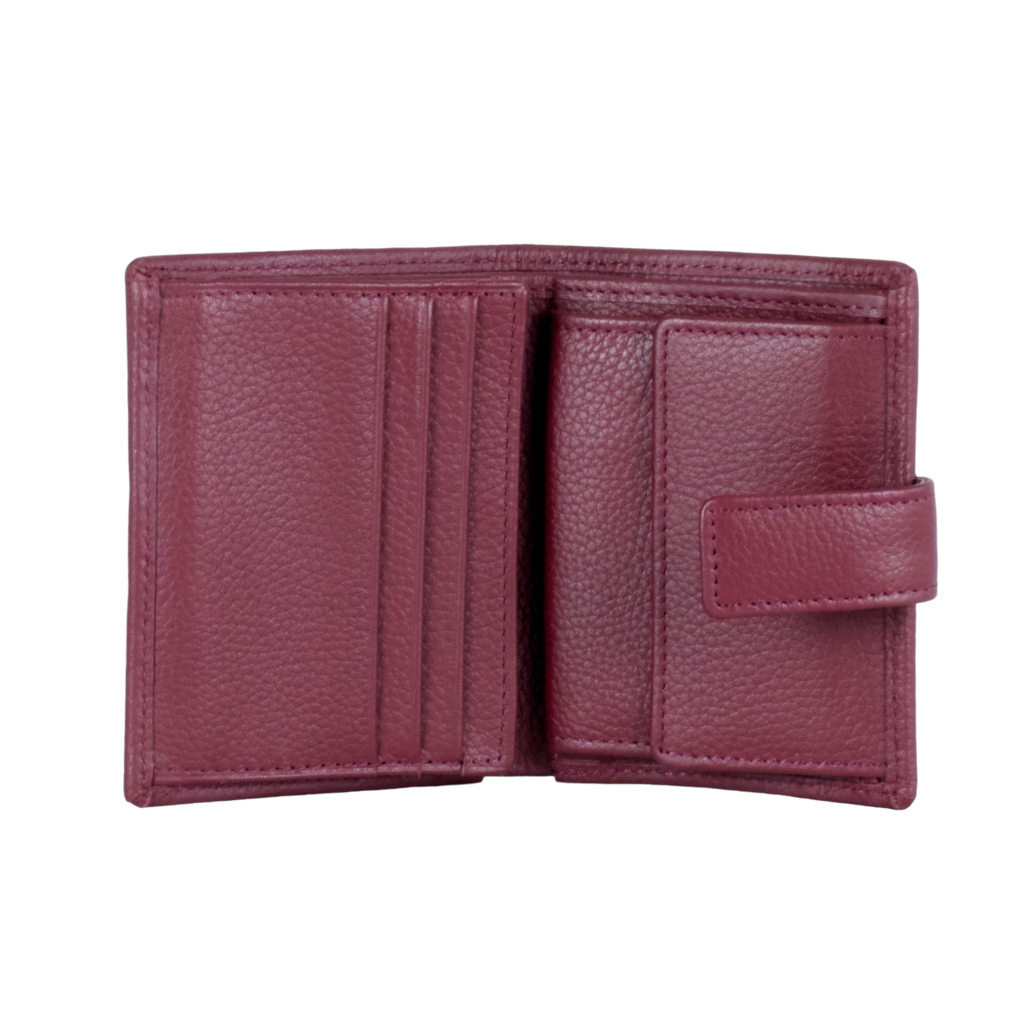 Flexi Fold, The Wallet